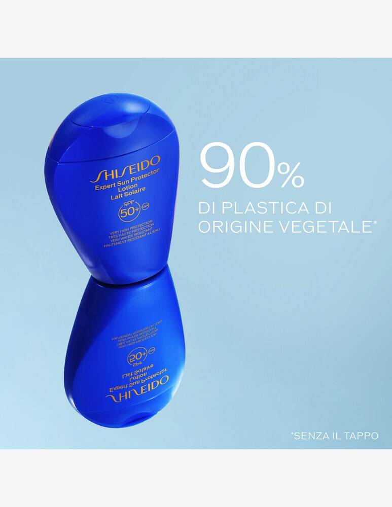 Shiseido Expert Sun Aging Protection Set