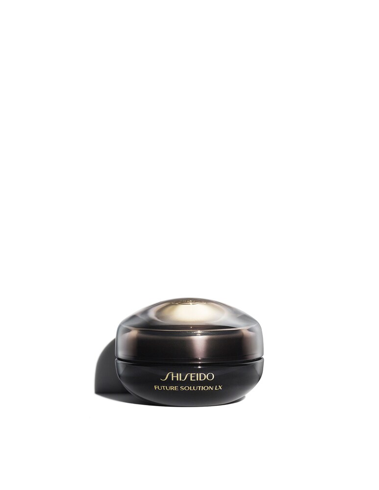 Shiseido Eye And Lip Contour Regenerating Crema Occhi E Labbra