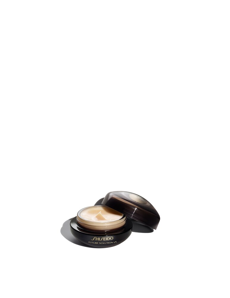 Shiseido Eye And Lip Contour Regenerating Crema Occhi E Labbra