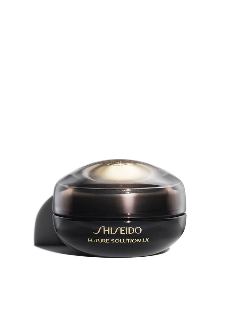 Shiseido Eye And Lip Contour Regenerating Crema Occhi E Labbra