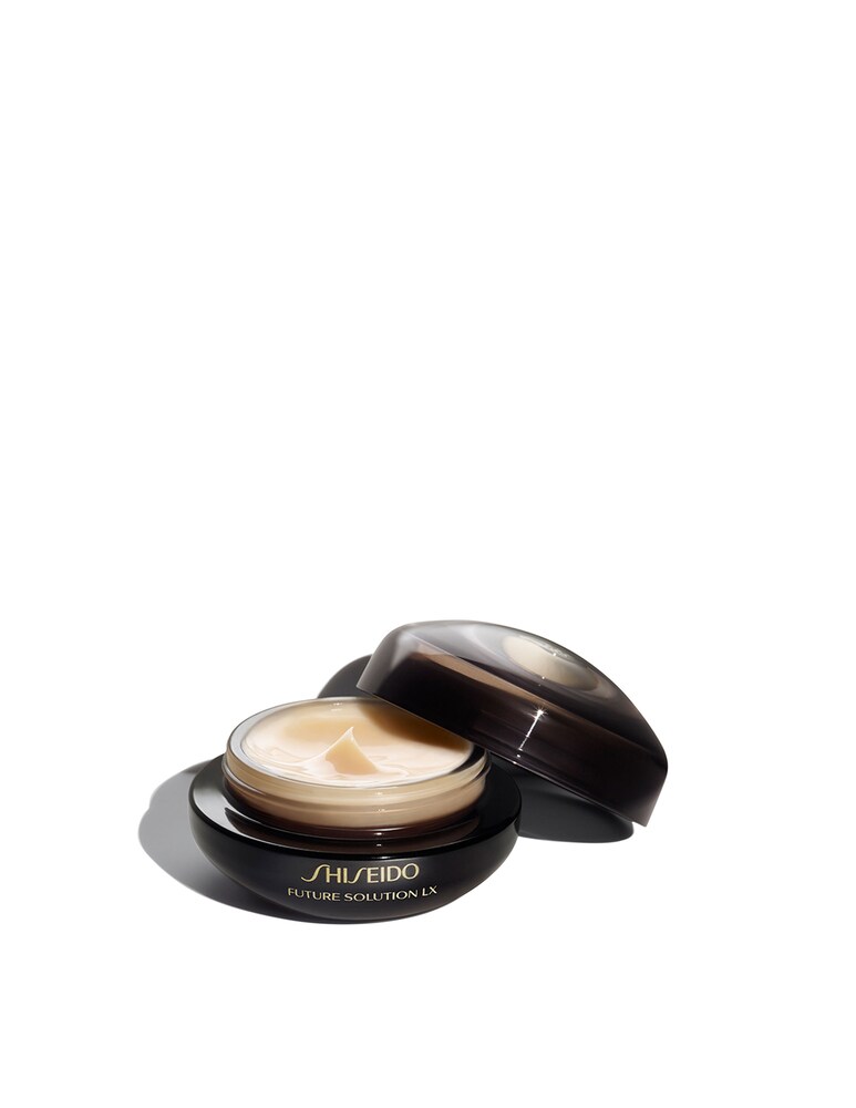 Shiseido Eye and Lip Contour Regenerating Crema Occhi e Labbra