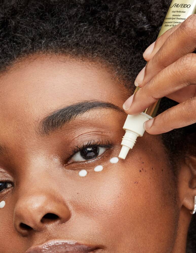 Shiseido Intensive WrinkleSpot Treatment Trattamento Anti-età