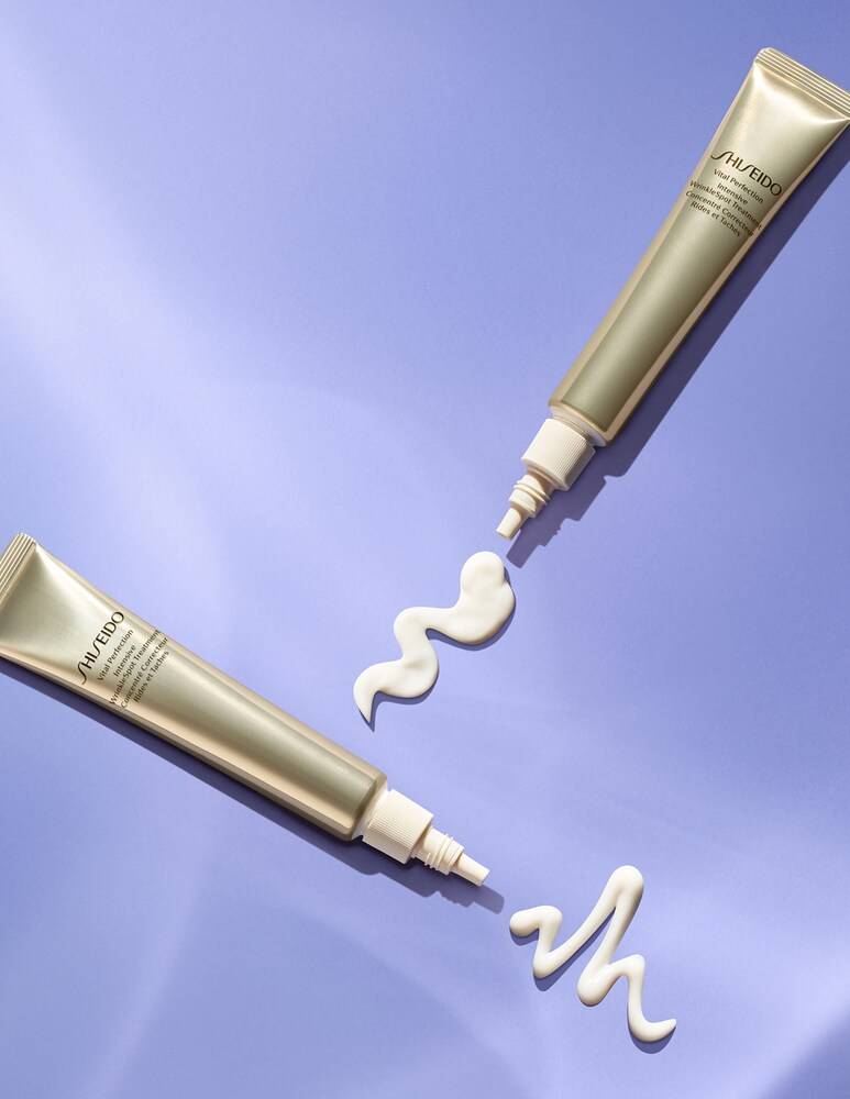 Shiseido Intensive WrinkleSpot Treatment Trattamento Anti-età