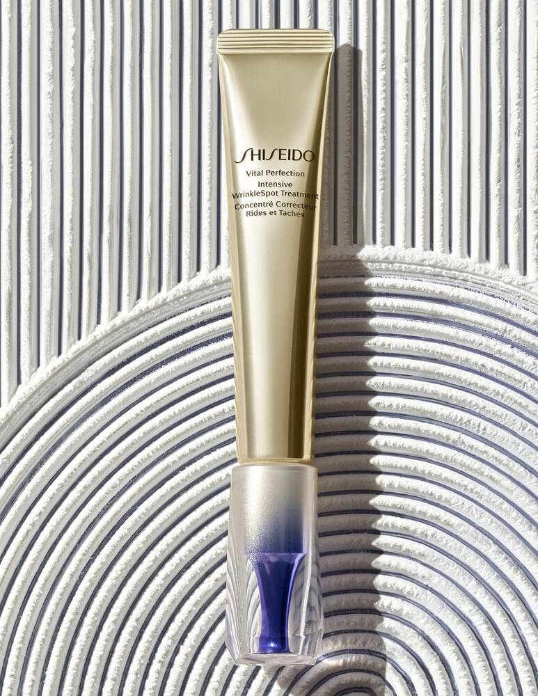 Shiseido Intensive WrinkleSpot Treatment Trattamento Anti-età