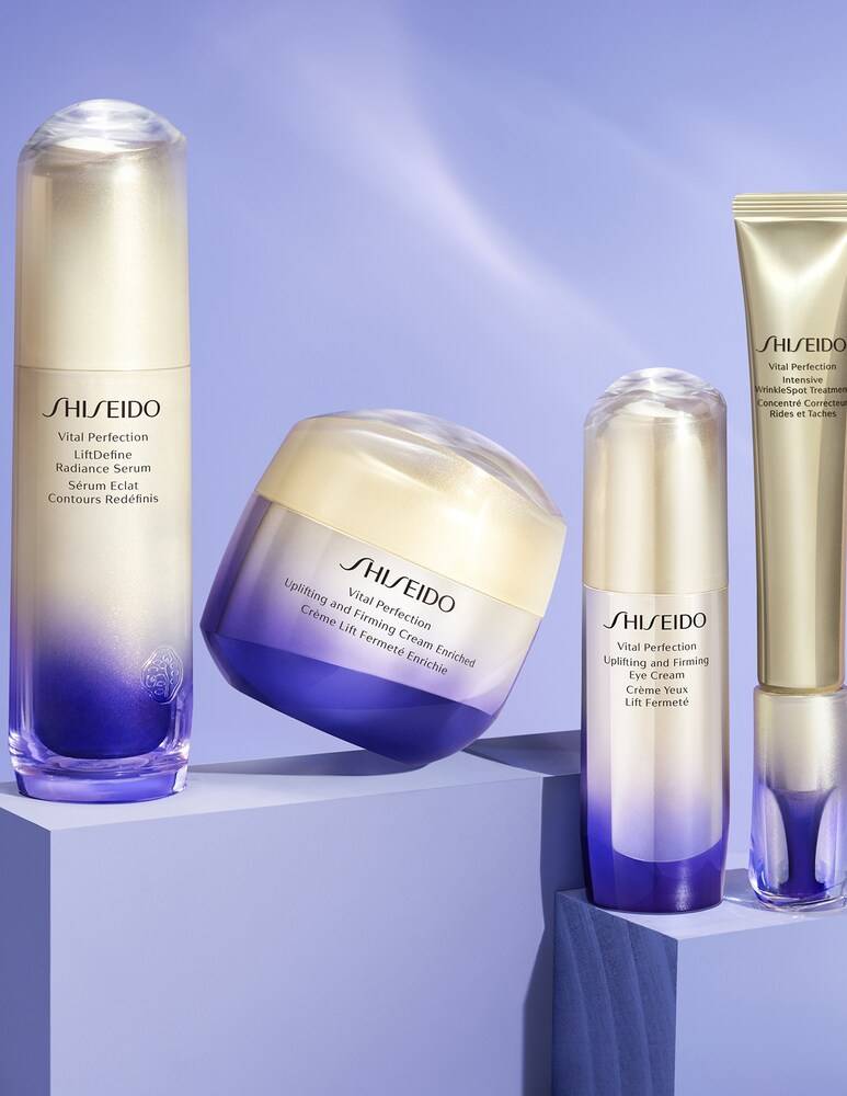 Shiseido Intensive WrinkleSpot Treatment Trattamento Anti-età