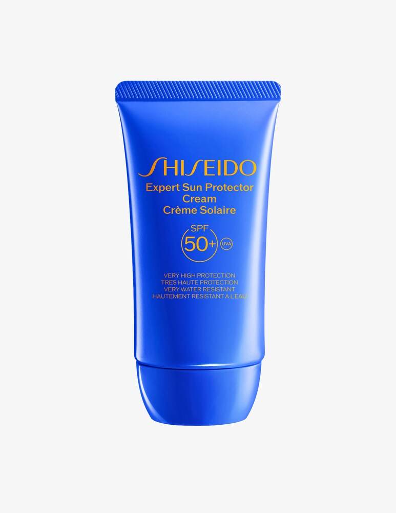Shiseido Latte Solare Viso E Corpo Spf31