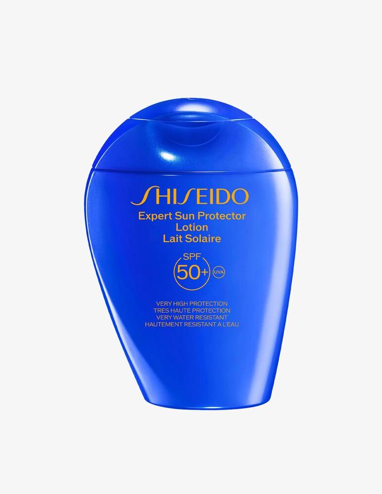 Shiseido Latte Solare Viso E Corpo Spf50+