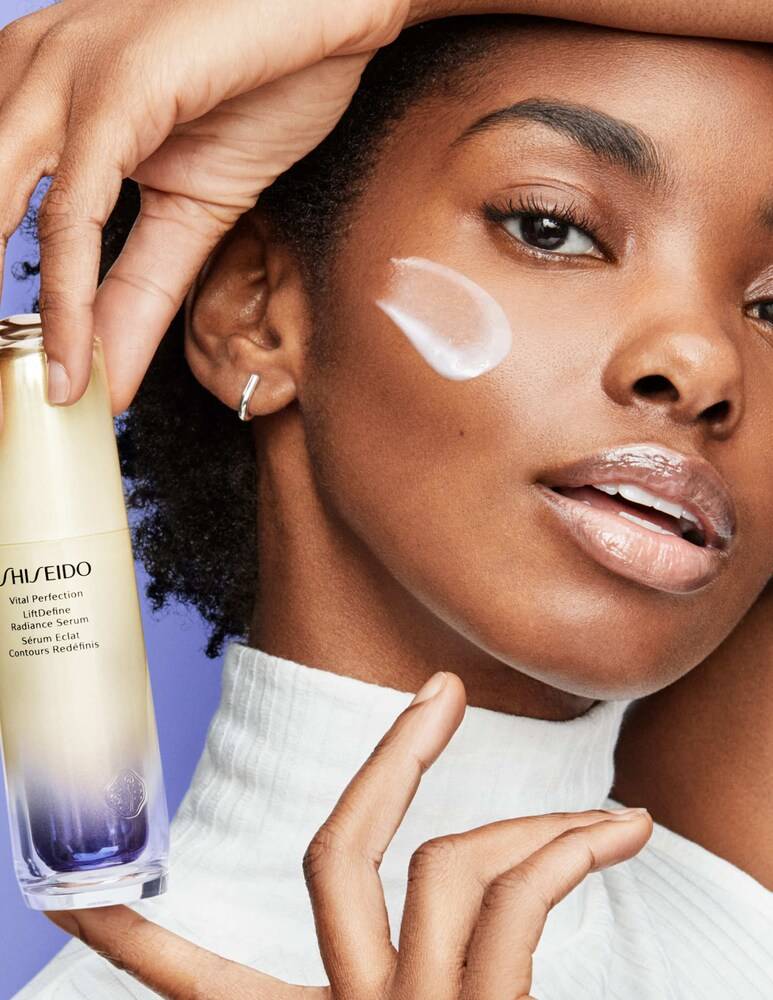 Shiseido LiftDefine Radiance Serum Siero Viso