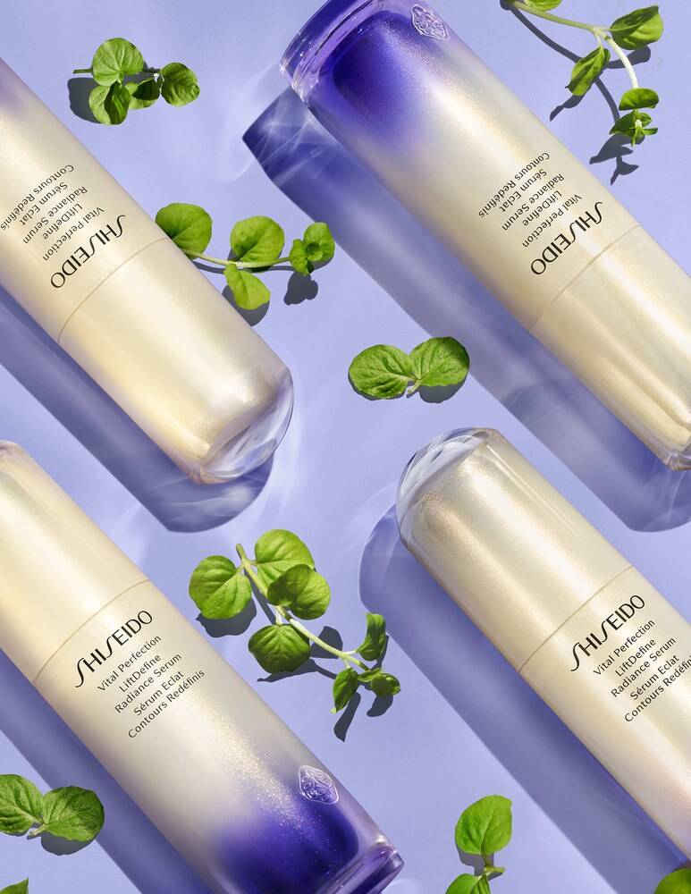 Shiseido LiftDefine Radiance Serum Siero Viso