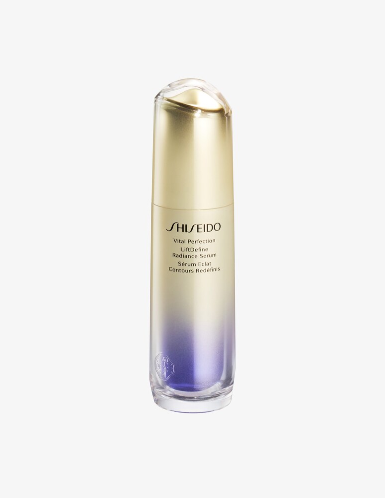 Shiseido LiftDefine Radiance Serum siero viso