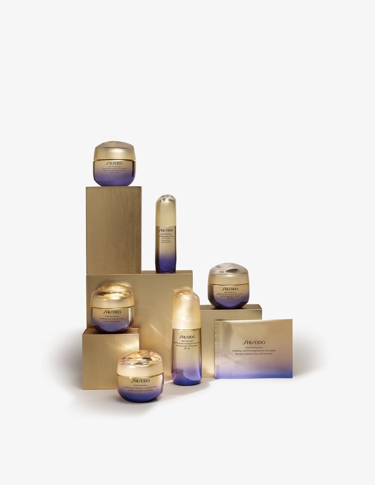 Shiseido Overnight Firming Treatment Crema Notte Antietà