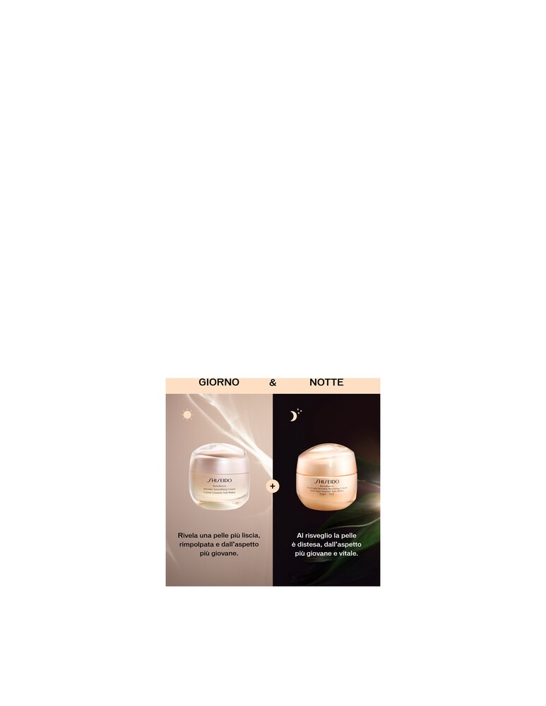 Shiseido Overnight Wrinkle Resisting Cream