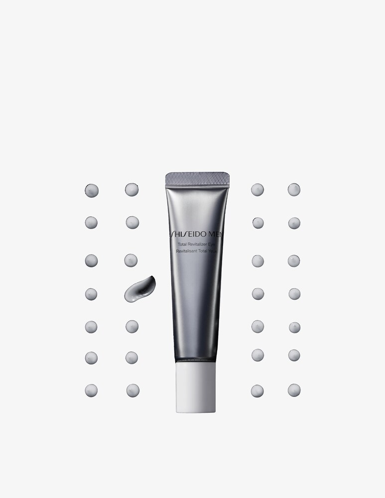 Shiseido Shiseido Men Total Revitalizer Eye 15ml