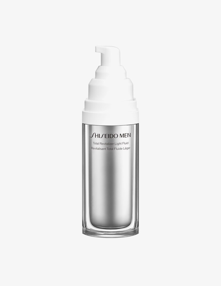 Shiseido Shiseido Men Total Revitalizer Light Fluid 70ml