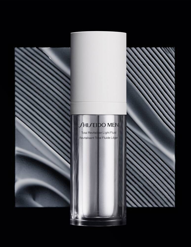 Shiseido Shiseido Men Total Revitalizer Light Fluid 70ml