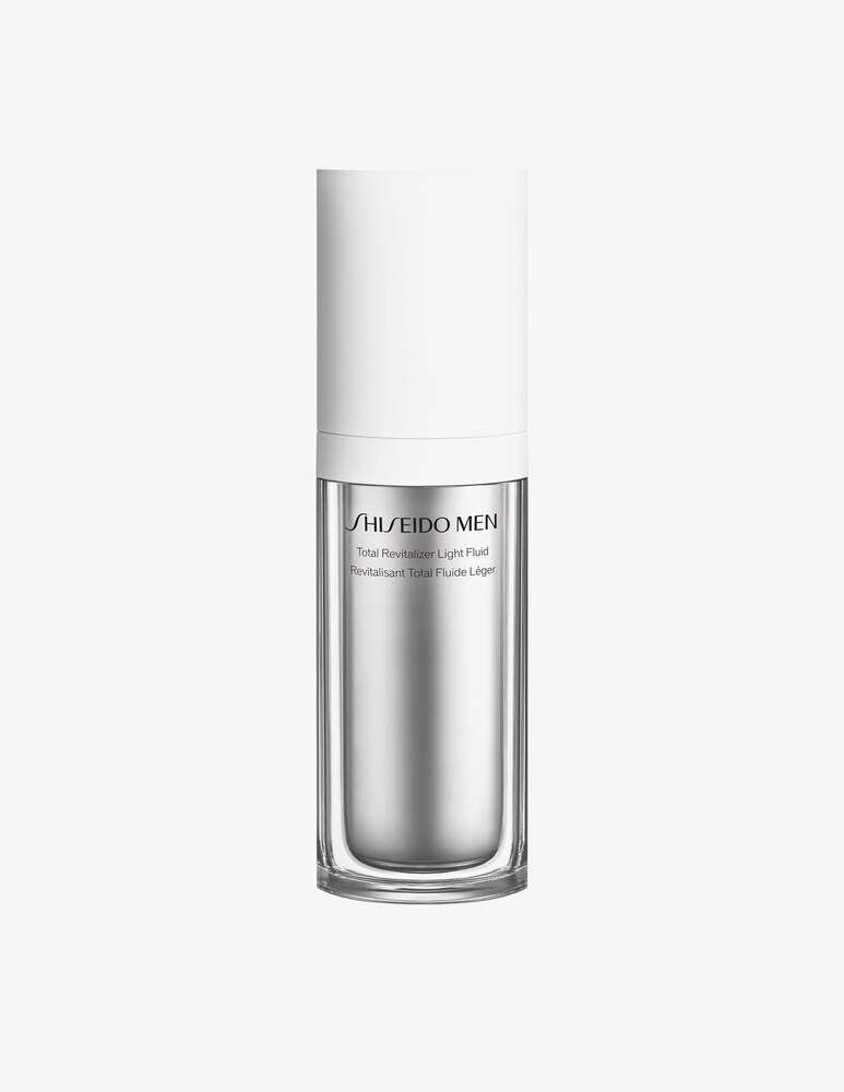 Shiseido Shiseido Men Total Revitalizer Light Fluid 70ml