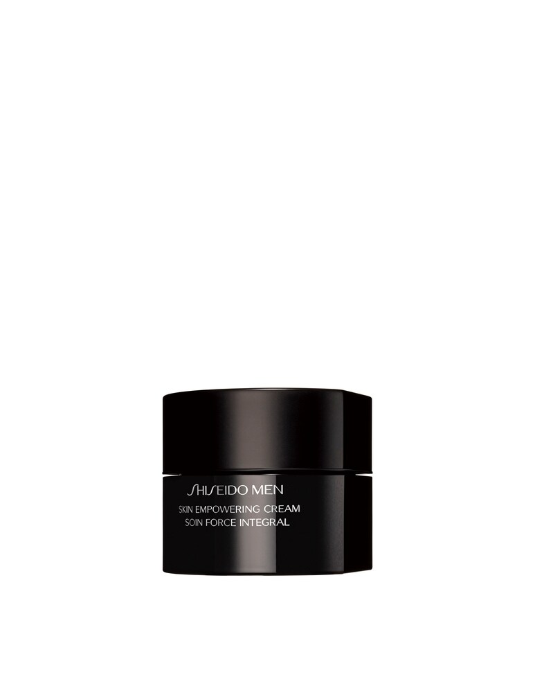 Shiseido Skin Empowering Crema Viso