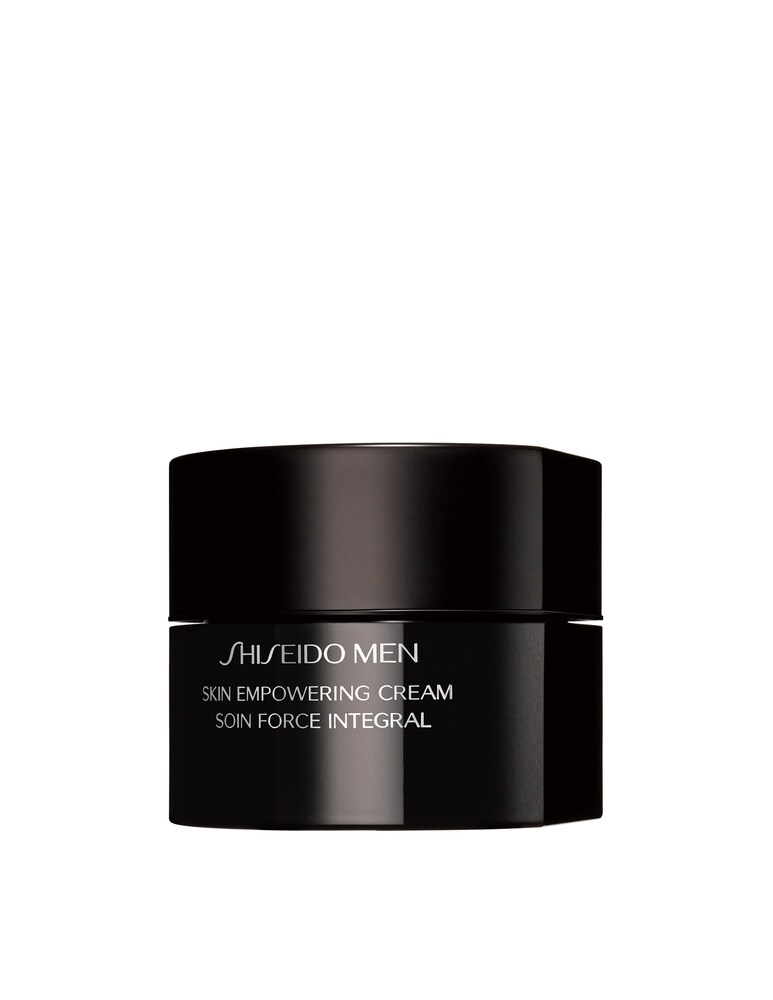Shiseido Skin Empowering Crema Viso