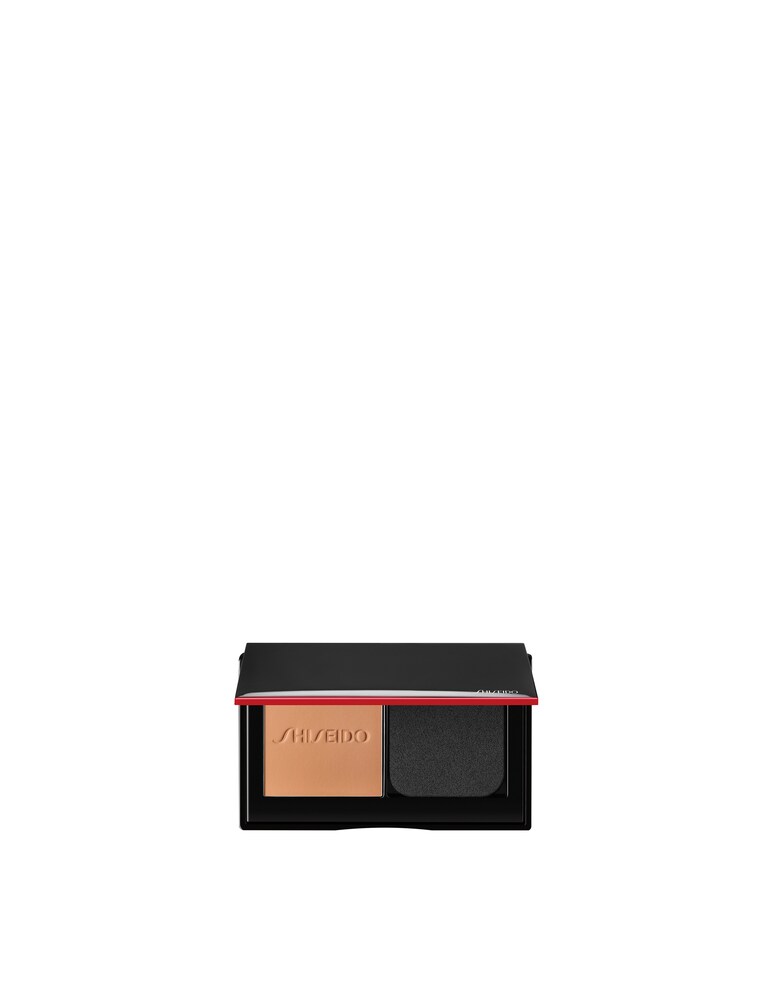 Shiseido Synchro Skin Self-Refreshing Custom Finish-Powder Fondotinta