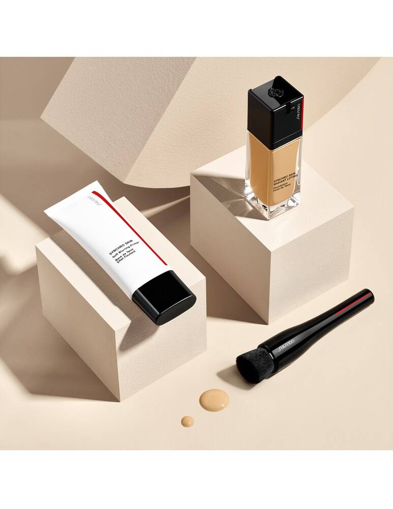Shiseido Synchro Skin Soft Blurring Primer