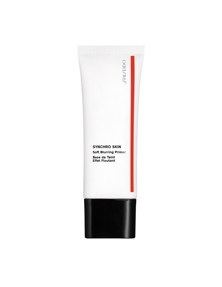 Shiseido Synchro Skin Soft Blurring Primer