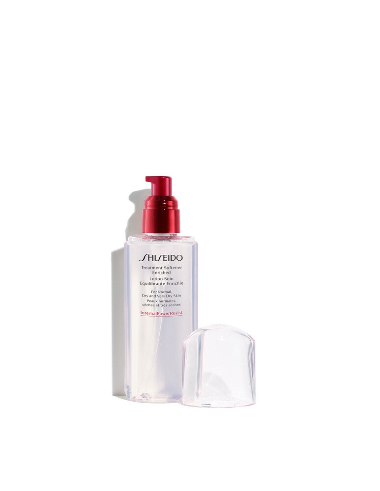 Shiseido Treatment Softener Enriched Lozione Viso