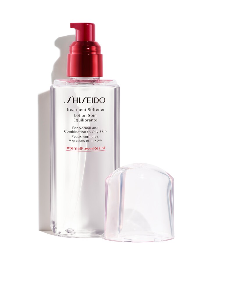 Shiseido Treatment Softener Lozione Viso