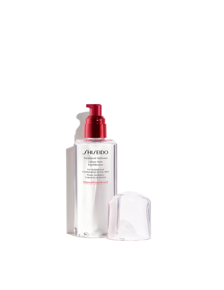 Shiseido Treatment Softener Lozione Viso