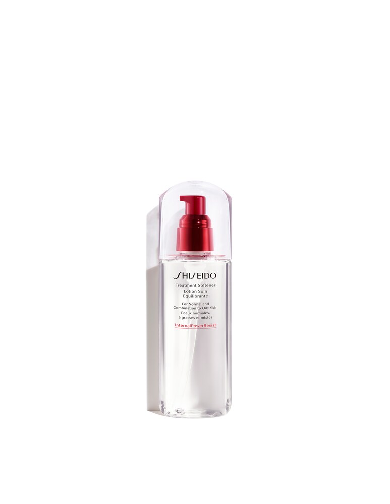 Shiseido Treatment Softener Lozione Viso