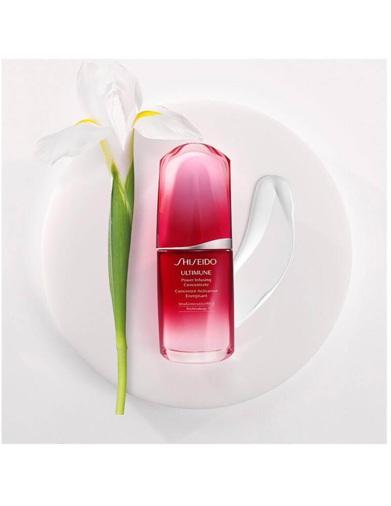 Shiseido Ultimune Power Infusing Concentrate 30 Ml Siero Viso
