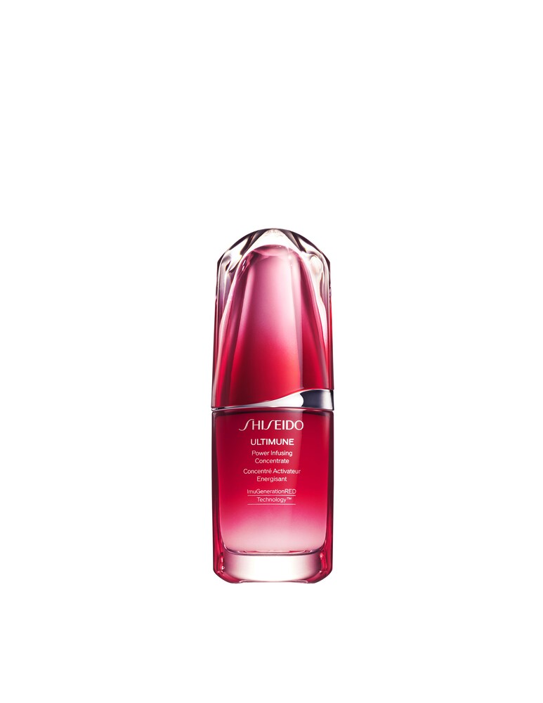 Shiseido Ultimune Power Infusing Concentrate 30 ml siero viso