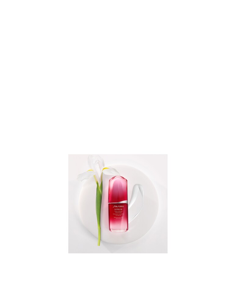 Shiseido Ultimune Power Infusing Concentrate 50 Ml Siero Viso