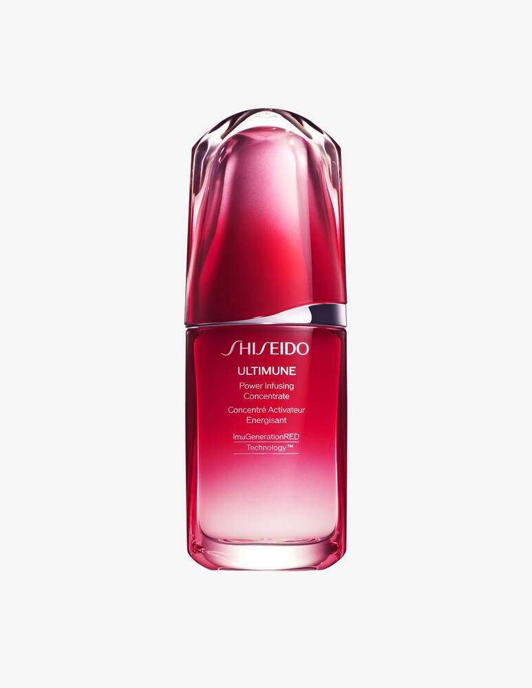 Shiseido Ultimune Power Infusing Concentrate 50 ml siero viso
