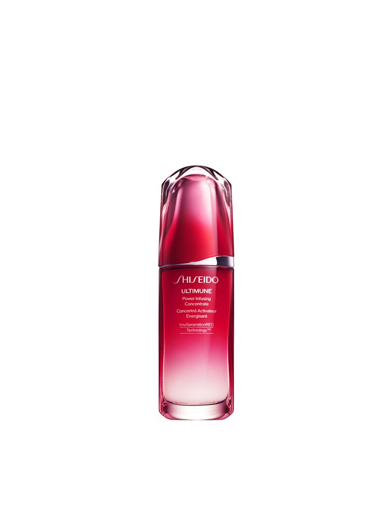 Shiseido Ultimune Power Infusing Concentrate 75 ml siero viso