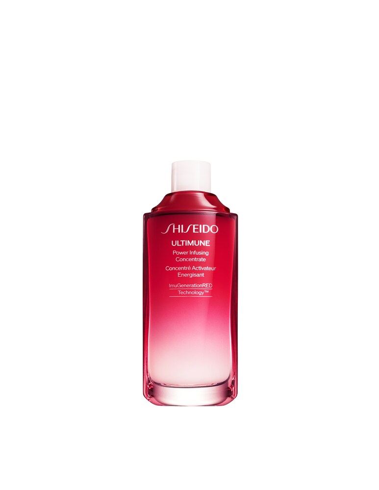 Shiseido Ultimune Power Infusing Concentrate 75ml ricarica siero viso