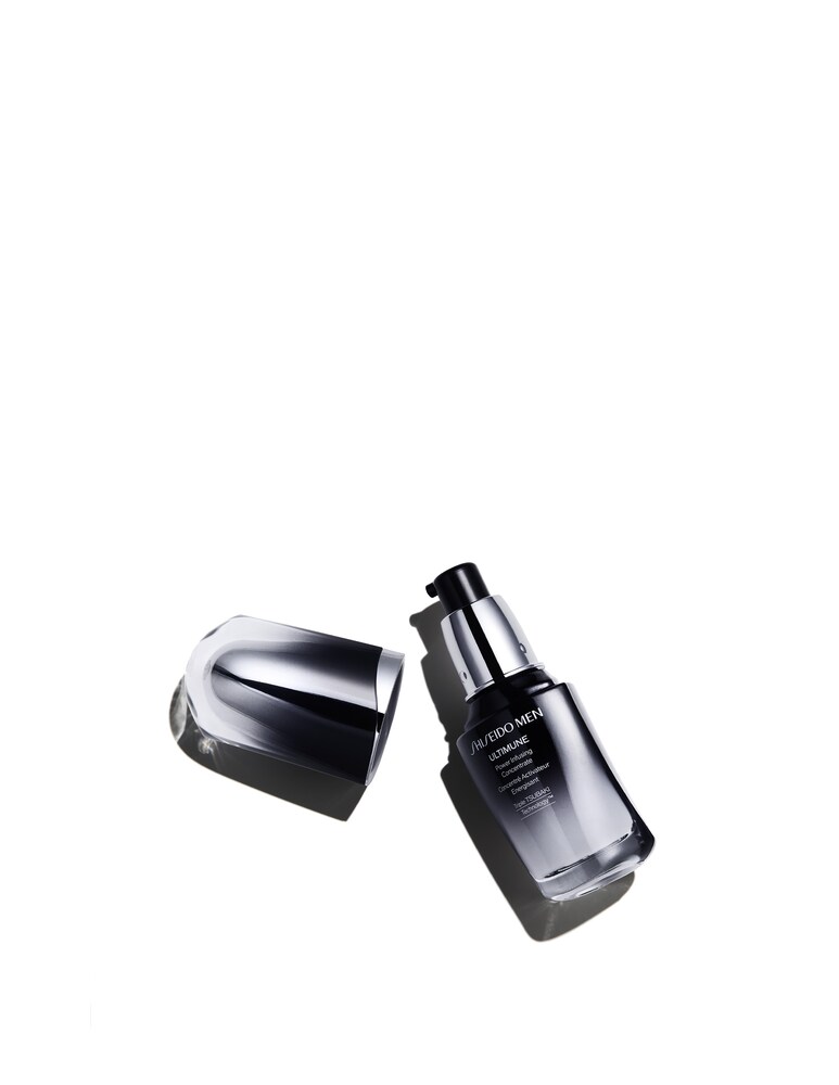 Shiseido Ultimune Power Infusing Concentrate Siero Viso