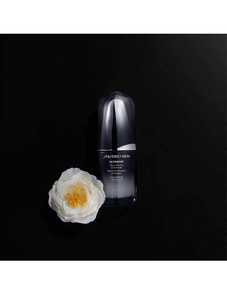 Shiseido Ultimune Power Infusing Concentrate Siero Viso