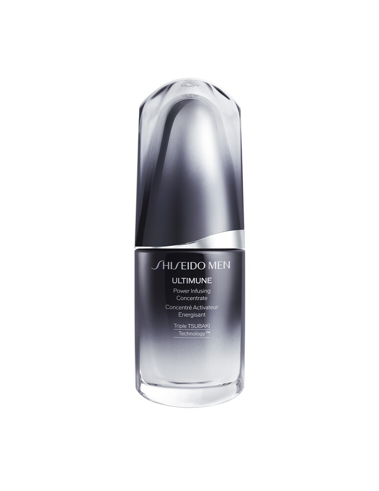 Shiseido Ultimune Power Infusing Concentrate siero viso