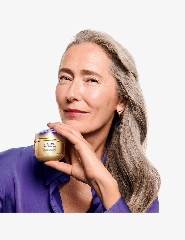 Shiseido Vital Perfection Concentrated Supreme Cream Refill