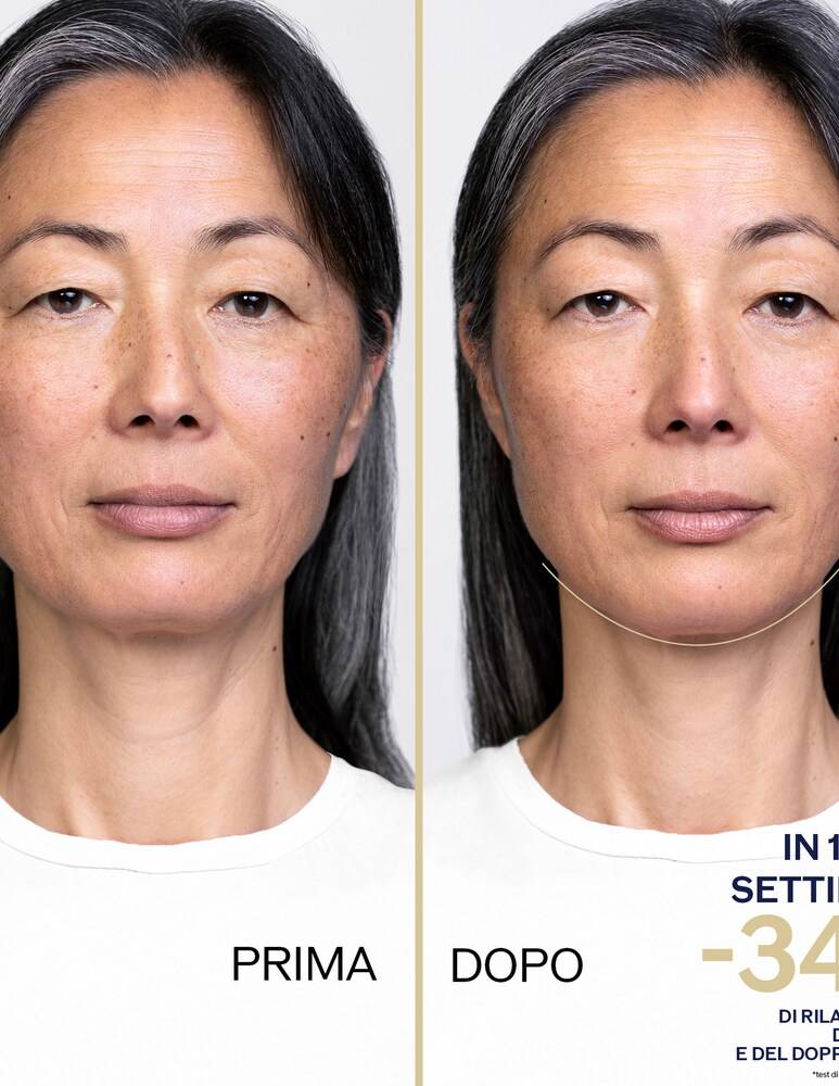 Shiseido Vital Perfection Lift Define Radiance Night Concentrate
