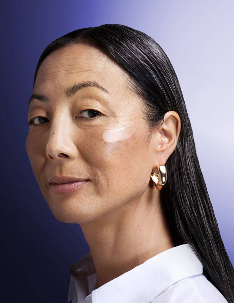 Shiseido Vital Perfection Lift Define Radiance Night Concentrate