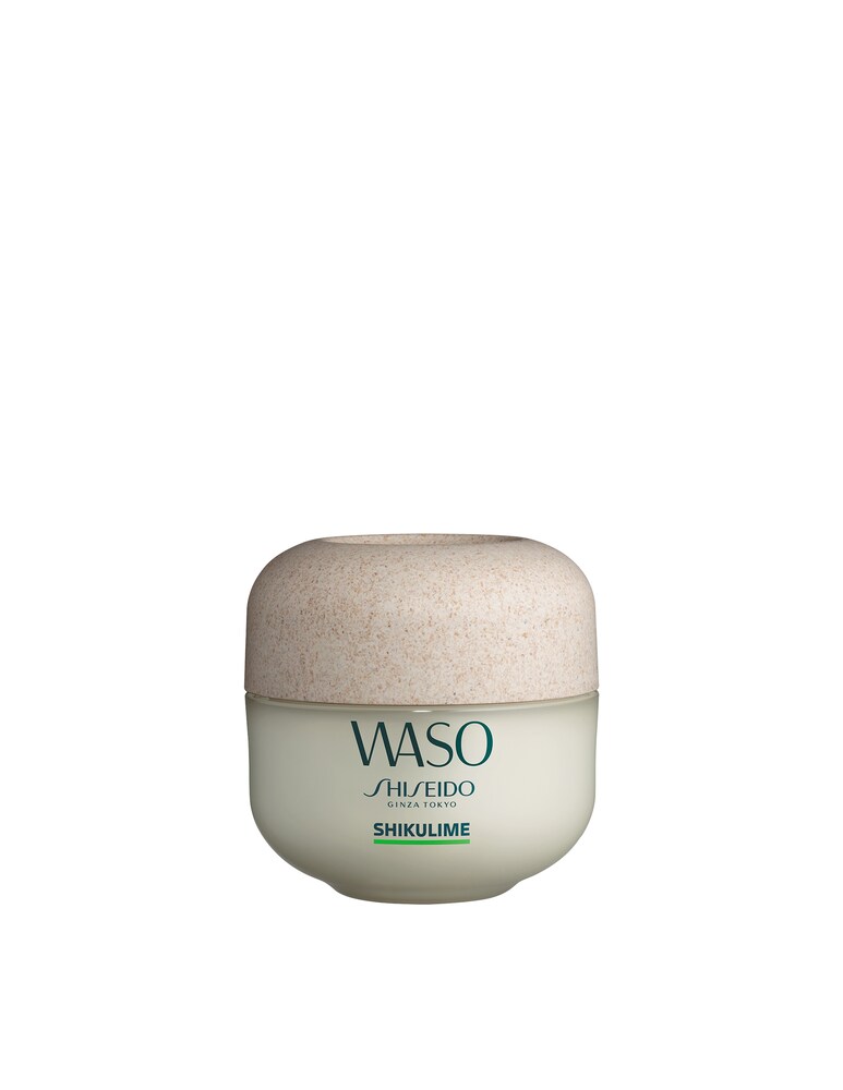 Shiseido Waso Mega Hydrating Moisturizer Crema Idratante