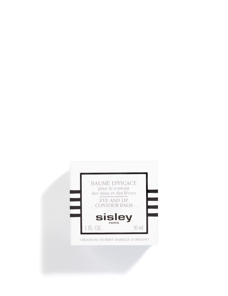 Sisley Baume Efficace Contour Des Yeux Et Des Lèvres Crema Occhi