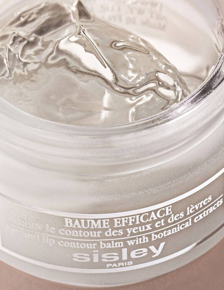 Sisley Baume Efficace Contour Des Yeux Et Des Lèvres Crema Occhi