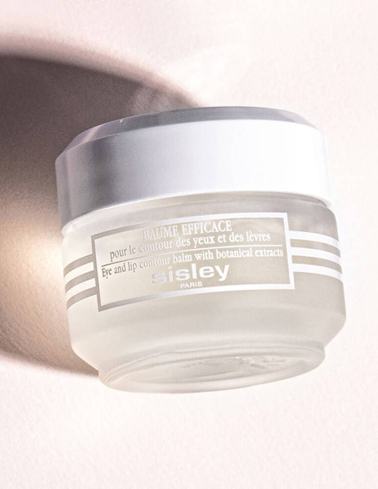 Sisley Baume Efficace Contour Des Yeux Et Des Lèvres Crema Occhi