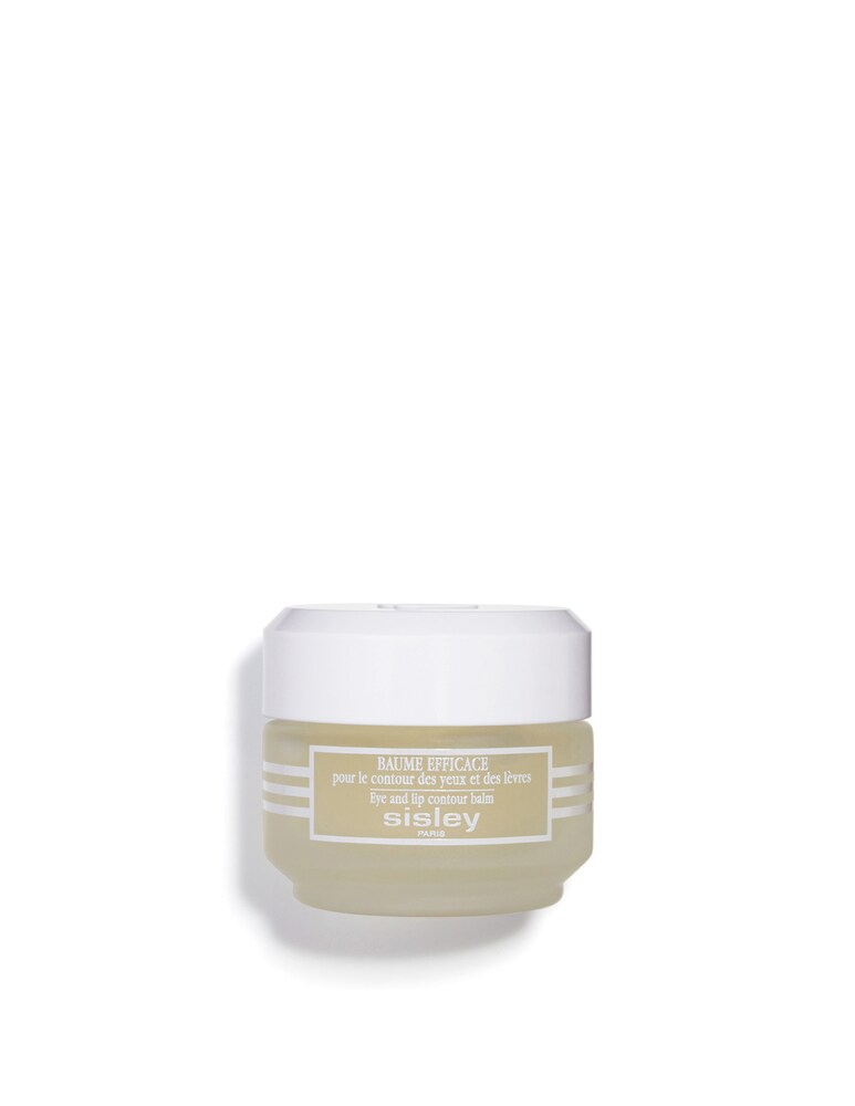 Sisley Baume Efficace Contour des Yeux et des Lèvres Crema Occhi