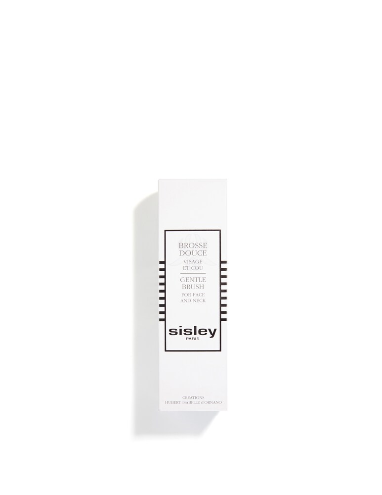 Sisley Brosse Douce Visage Et Cou