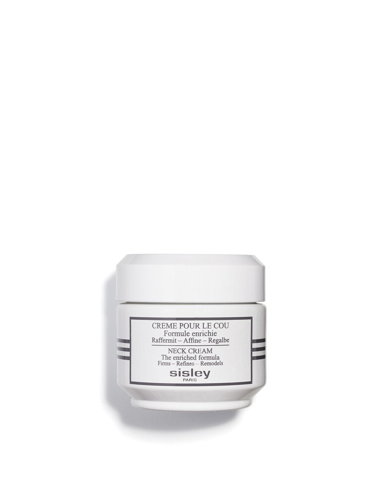 Sisley Crema Collo Crème pour le Cou Formule Enrichie