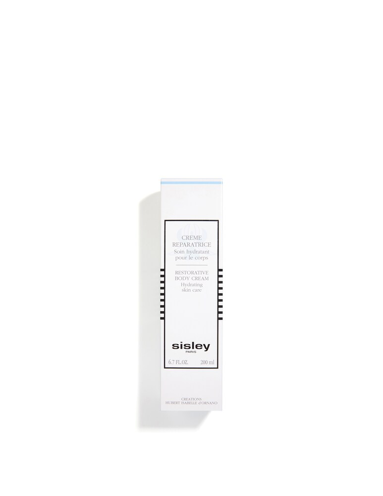 Sisley Crema Corpo Crème Réparatrice Corps