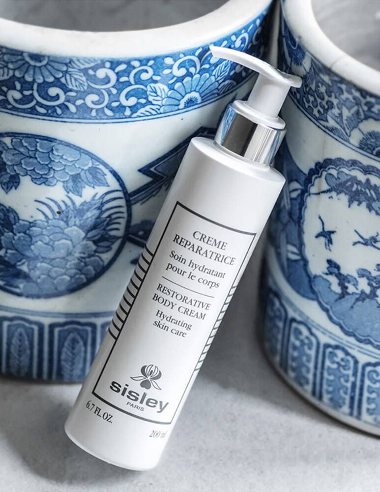 Sisley Crema Corpo Crème Réparatrice Corps